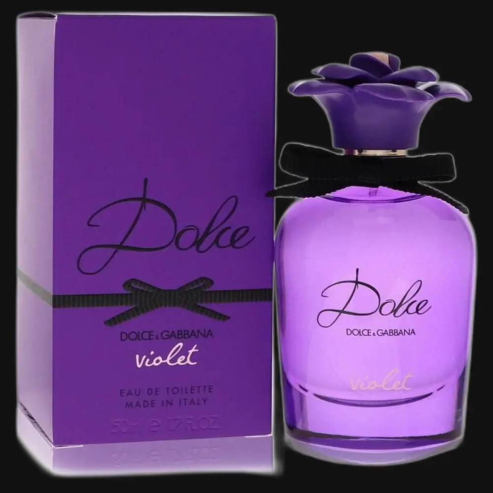Dolce Violet By Dolce & Gabbana Perfume for Women by Gamer Scents