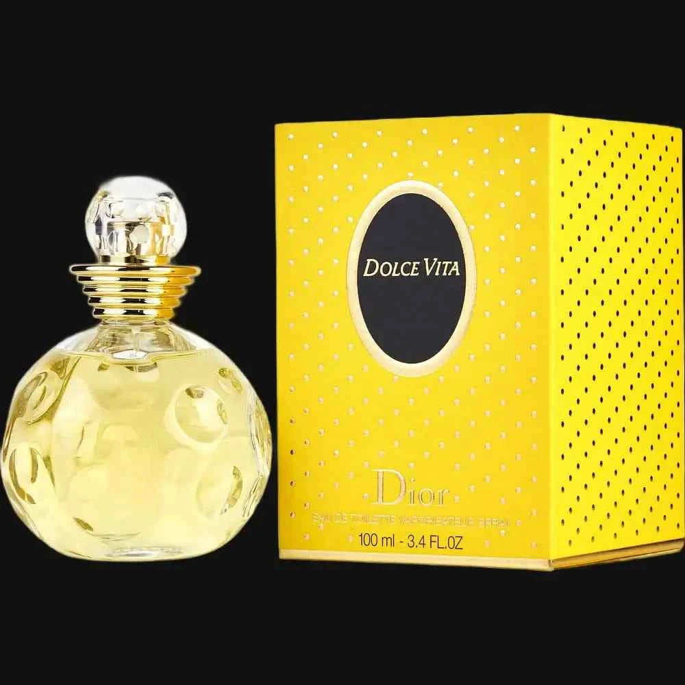 Dolce Vita By Christian Dior Perfume for Women
