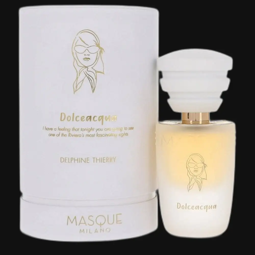 Dolceacqua By Masque Milano Perfume for Women by Gamer Scents