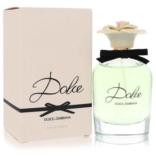 Dolce by Dolce & Gabbana Eau De Parfum Spray 1.6 oz for Women