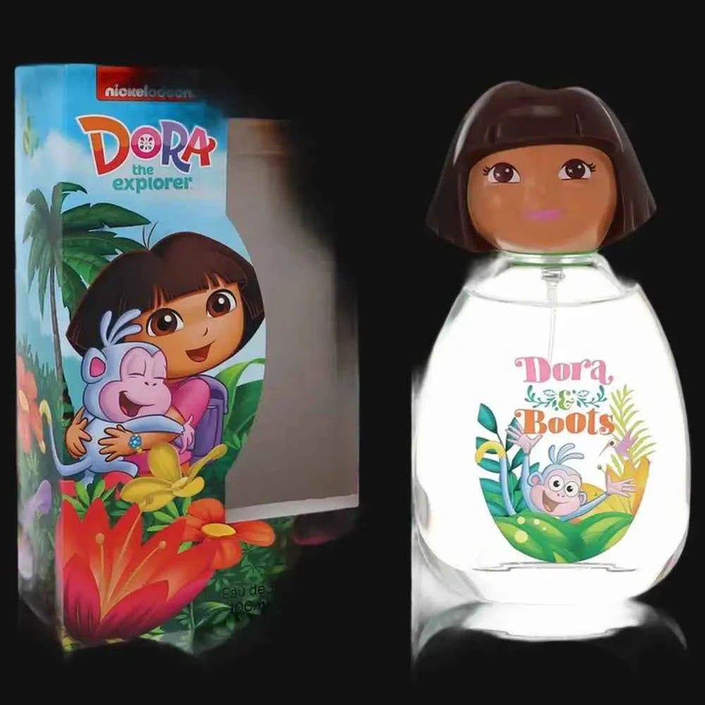 Dora And Boots By Marmol & Son Perfume for Women