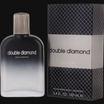 Double Diamond By Yzy Perfume Cologne for Men