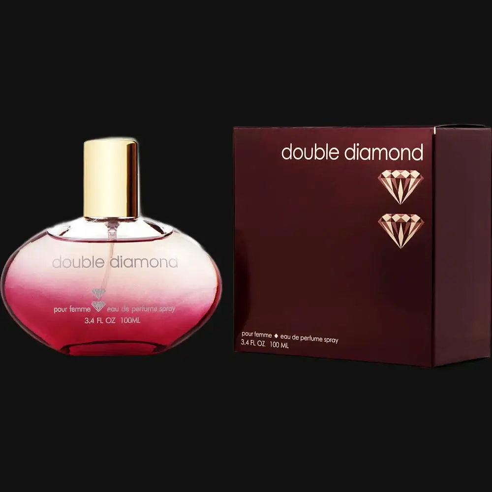 Double Diamond By Yzy Perfume Perfume for Women by Gamer Scents