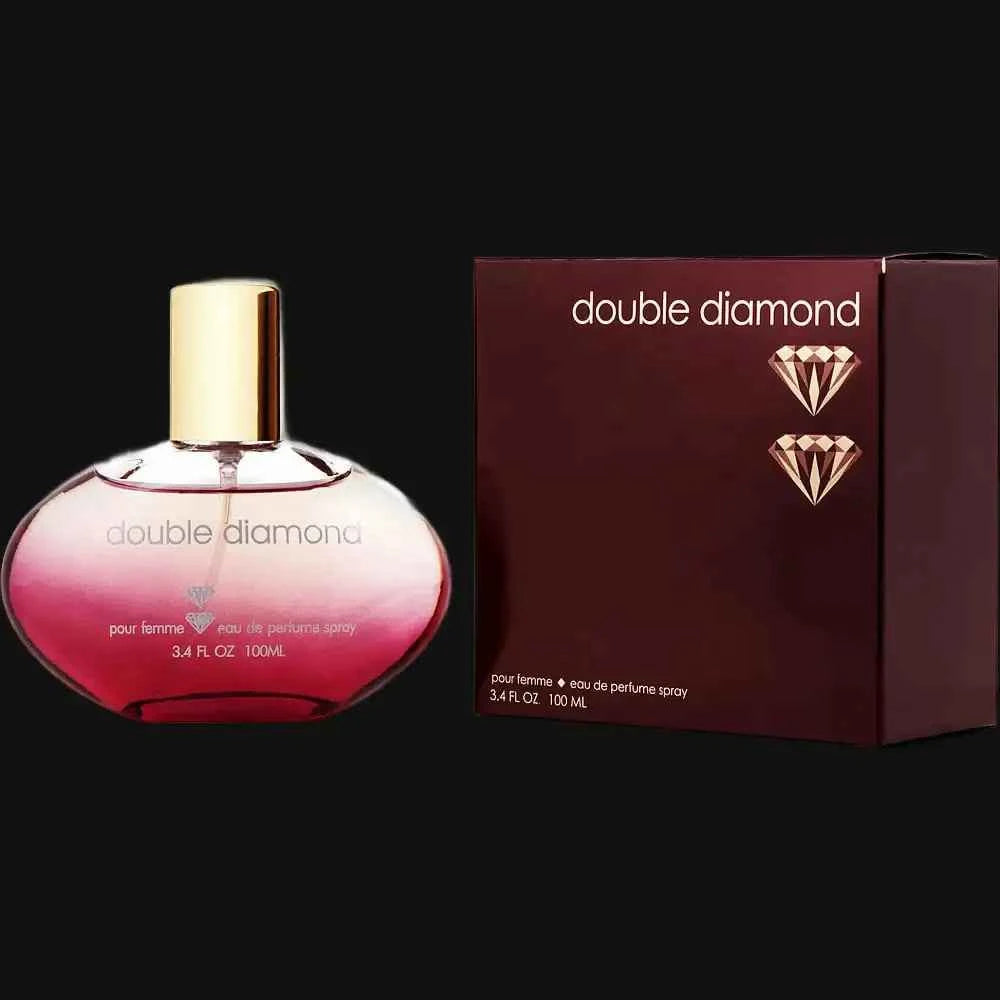 Double Diamond By Yzy Perfume Perfume for Women