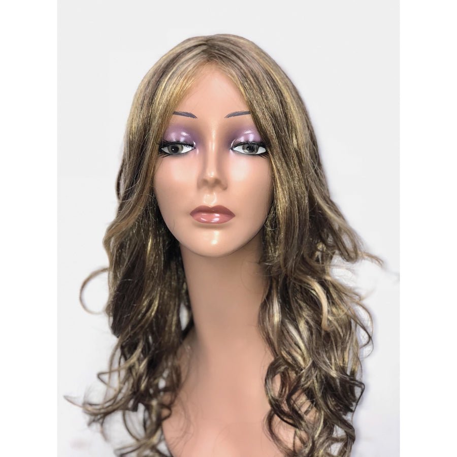 Raquel Welch Down Time Wig