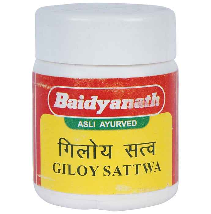 Baidyanath Jhansi Giloy Satwa