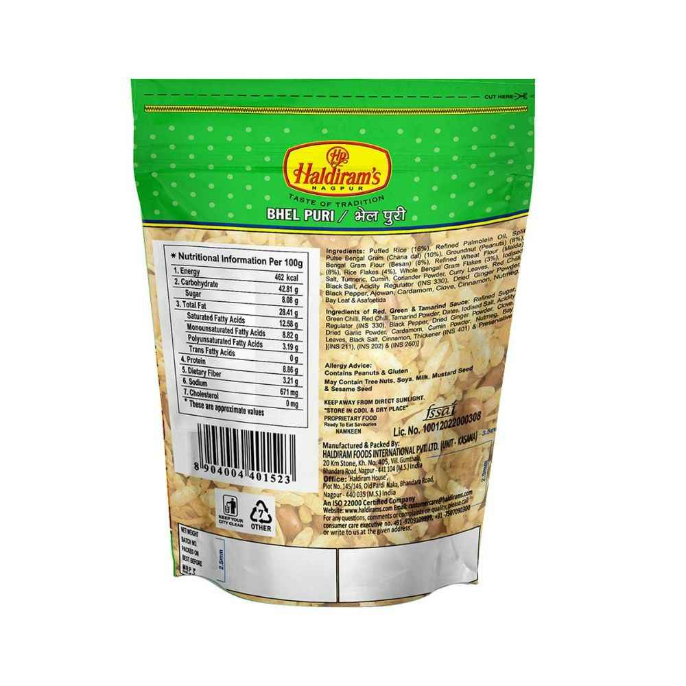Haldiram&