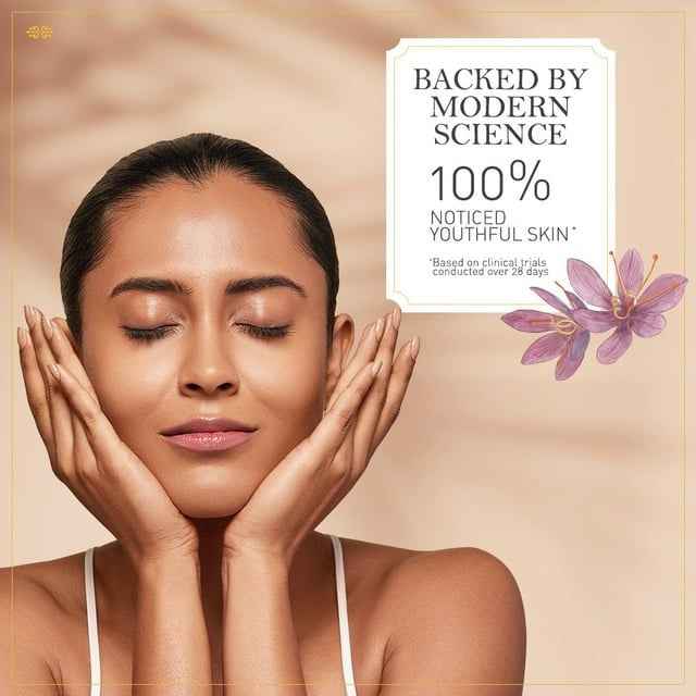 Kama Ayurveda Rejuvenating & Brightening Ayurvedic Night Balm