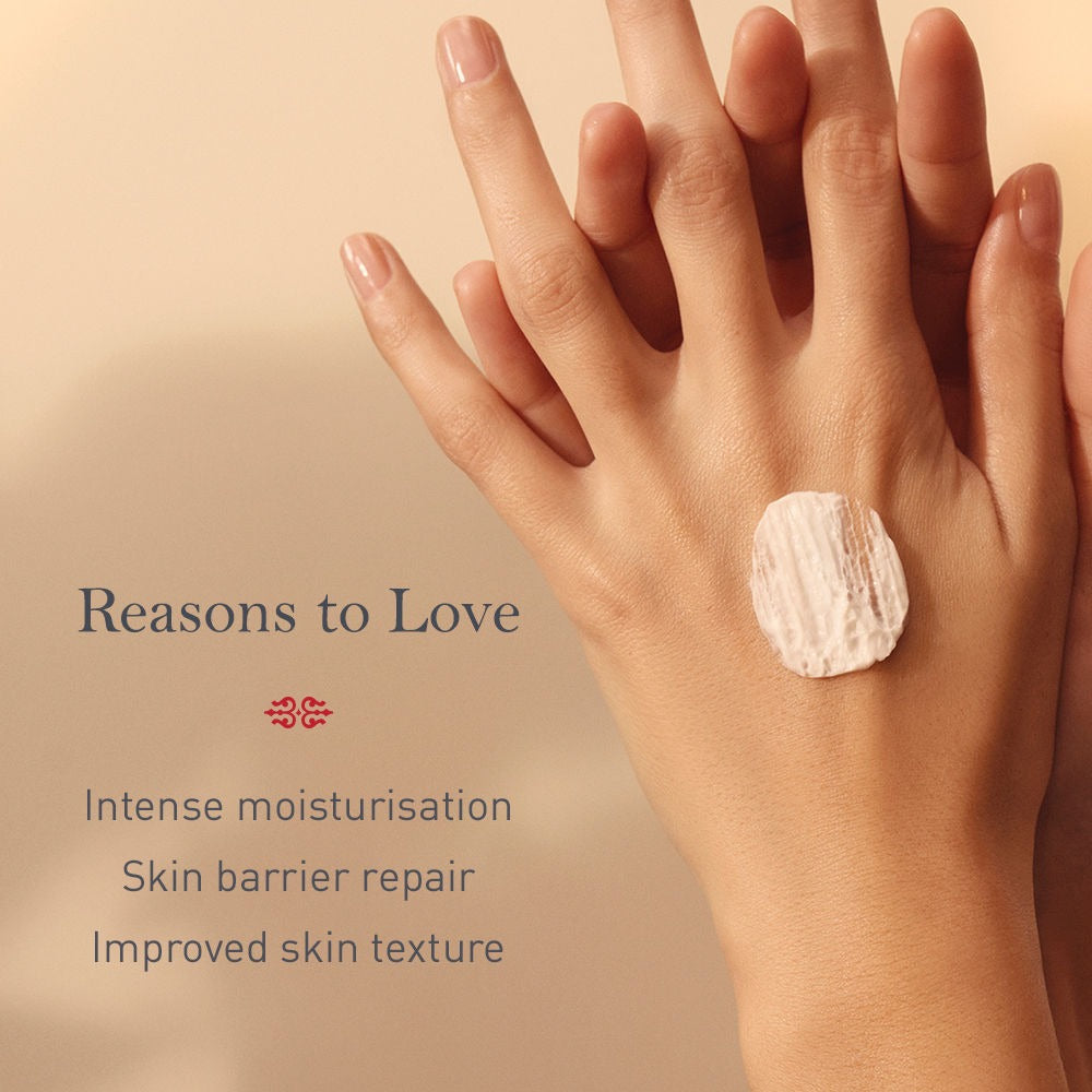 Kama Ayurveda Eladi Hydrating Ayurvedic Face Cream 50gm