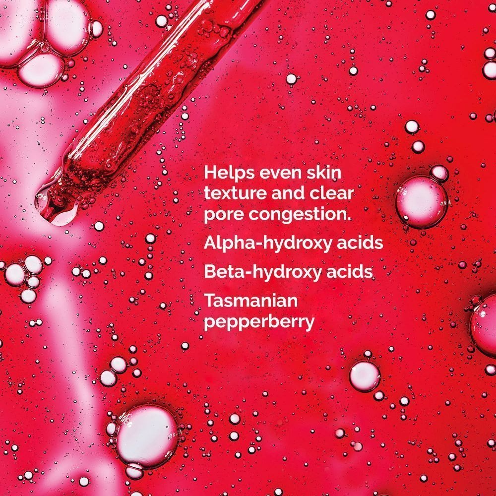 The Ordinary AHA 30% + BHA 2% Peeling Solution Serum by Dista