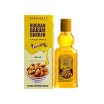 Patanjali Badam Roghan Shirin