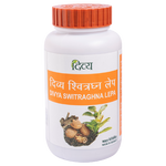 Patanjali Divya Switraghna Lepa (100 GM)