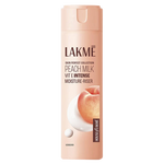 Lakme Peach Milk Intense Moisturizer Lotion