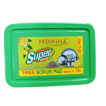 Patanjali Super Dish Wash Tub