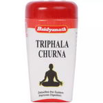 Baidyanath Jhansi Triphala Churna