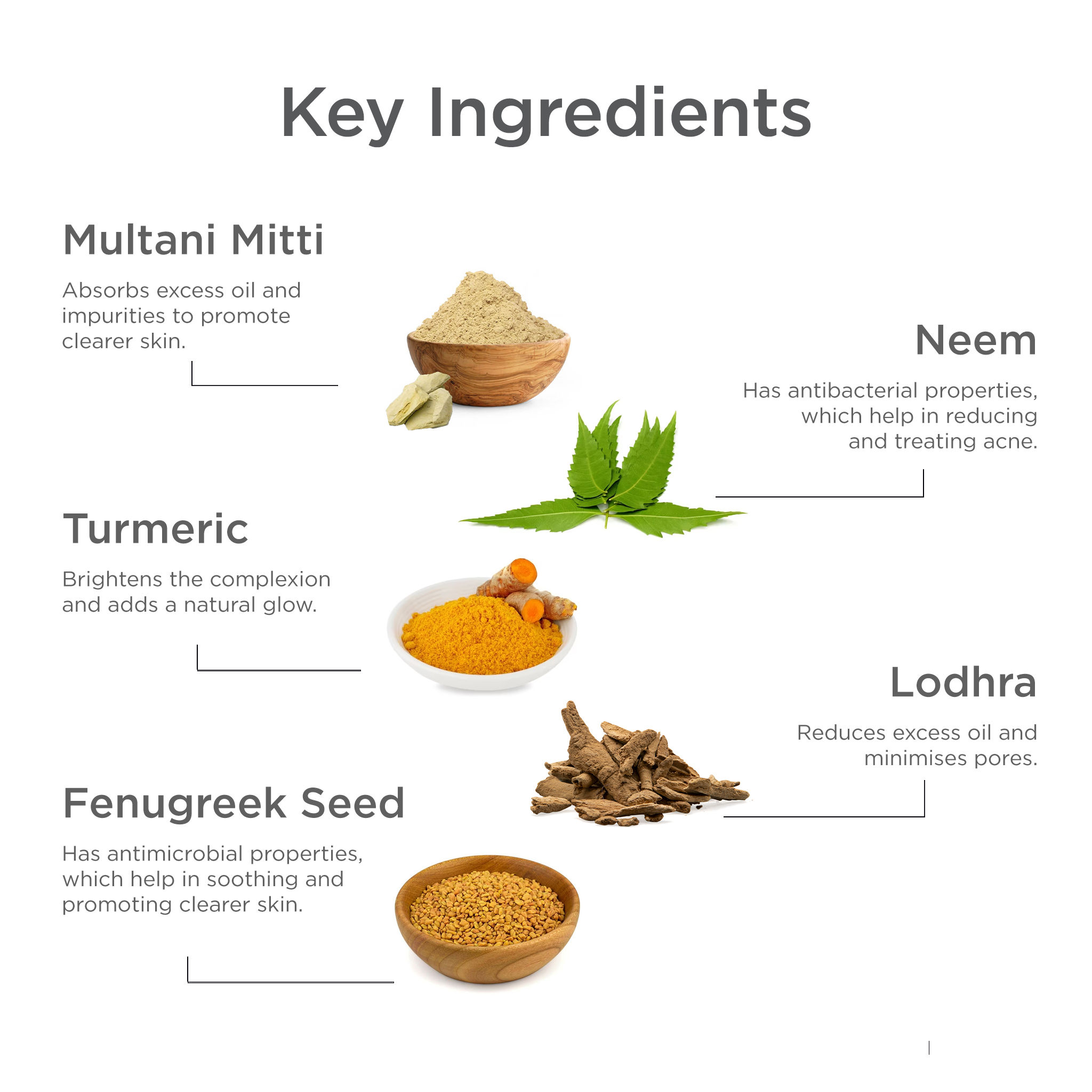 Forest Essentials Facial Ubtan Multani Mitti