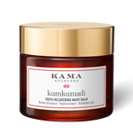 Kama Ayurveda Kumkumadi Youth-Recovering Night Balm