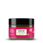 Forest Essentials Light Hydrating Facial Gel Pure Rosewater