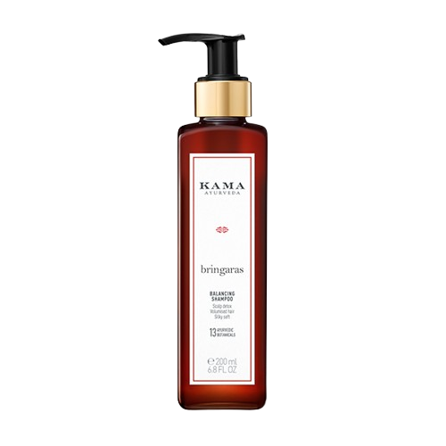 Kama Ayurveda Bringadi Hair Cleanser