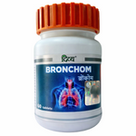 Patanjali Bronchom Tablets