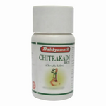 Baidyanath Chitrakadi Bati