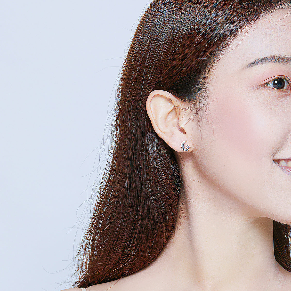 S925 Sterling Silver Earrings for Women DestGlow