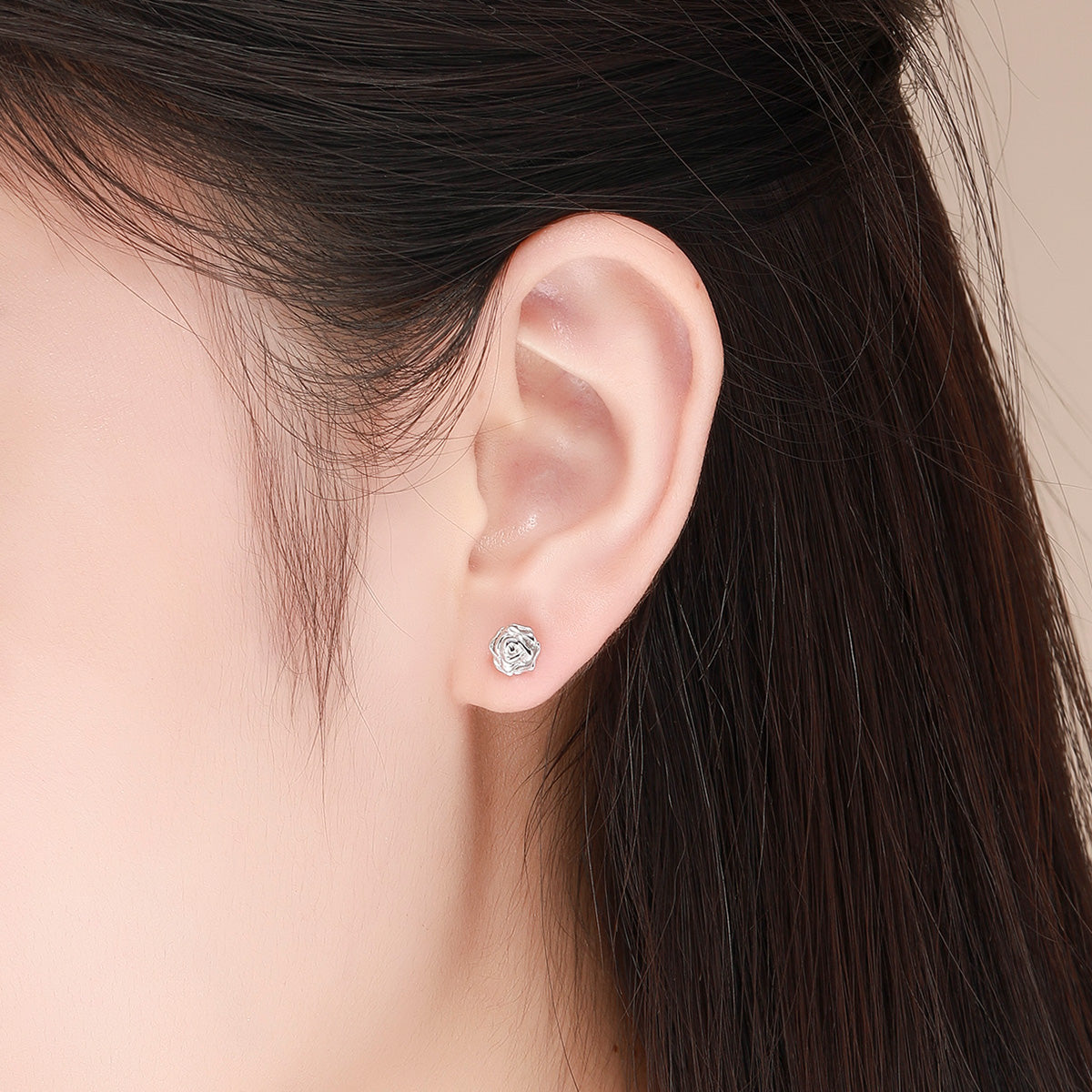 925 Sterling Silver Earrings for Women DestGlow