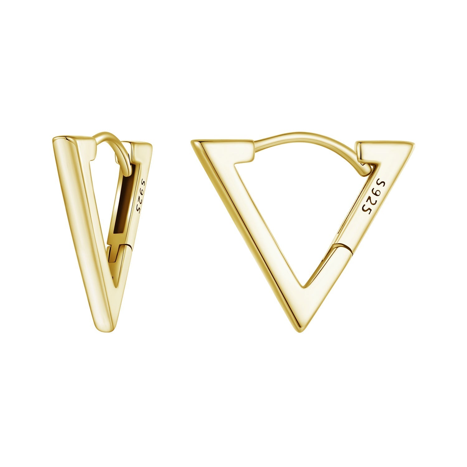 925 Sterling Silver Earrings for Women DestGlow