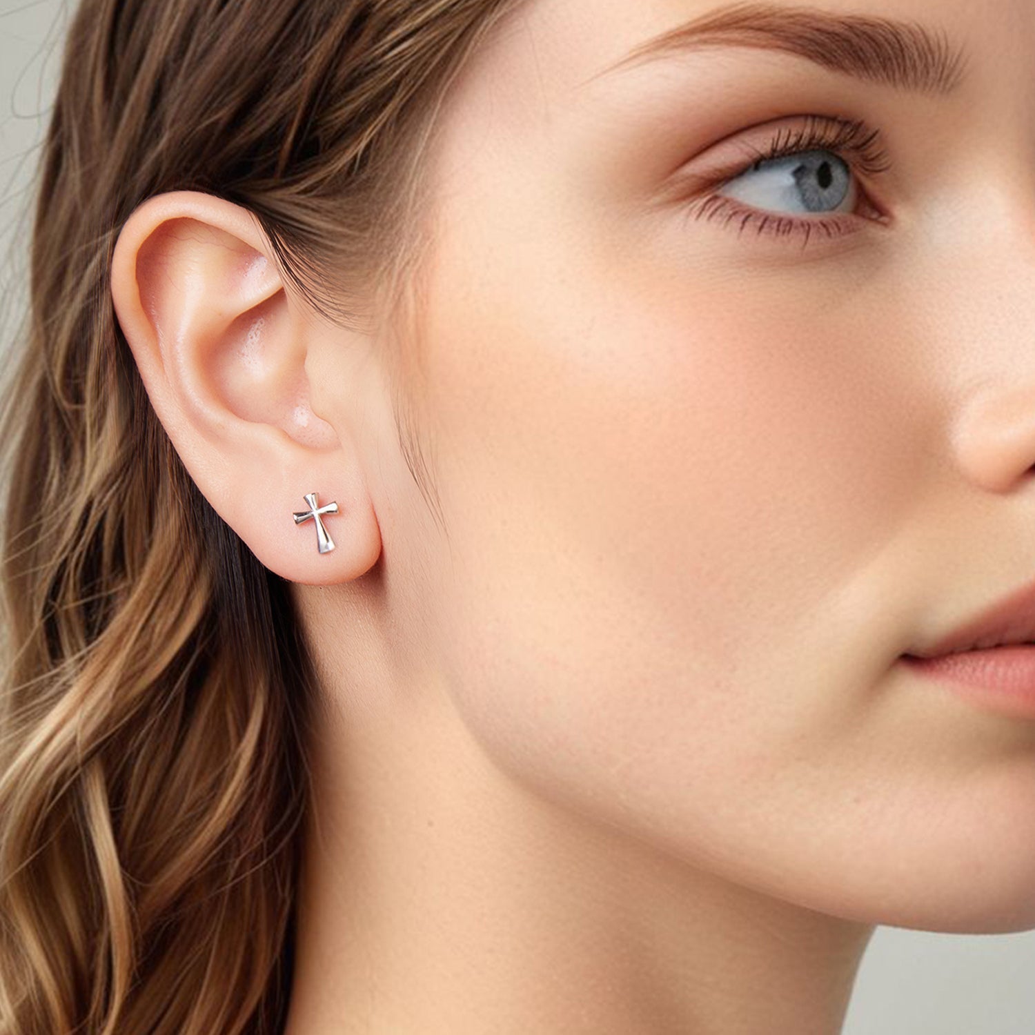 925 Sterling Silver Earrings for Women DestGlow