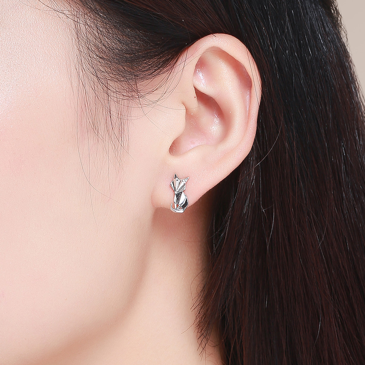 925 Sterling Silver Earrings for Women DestGlow
