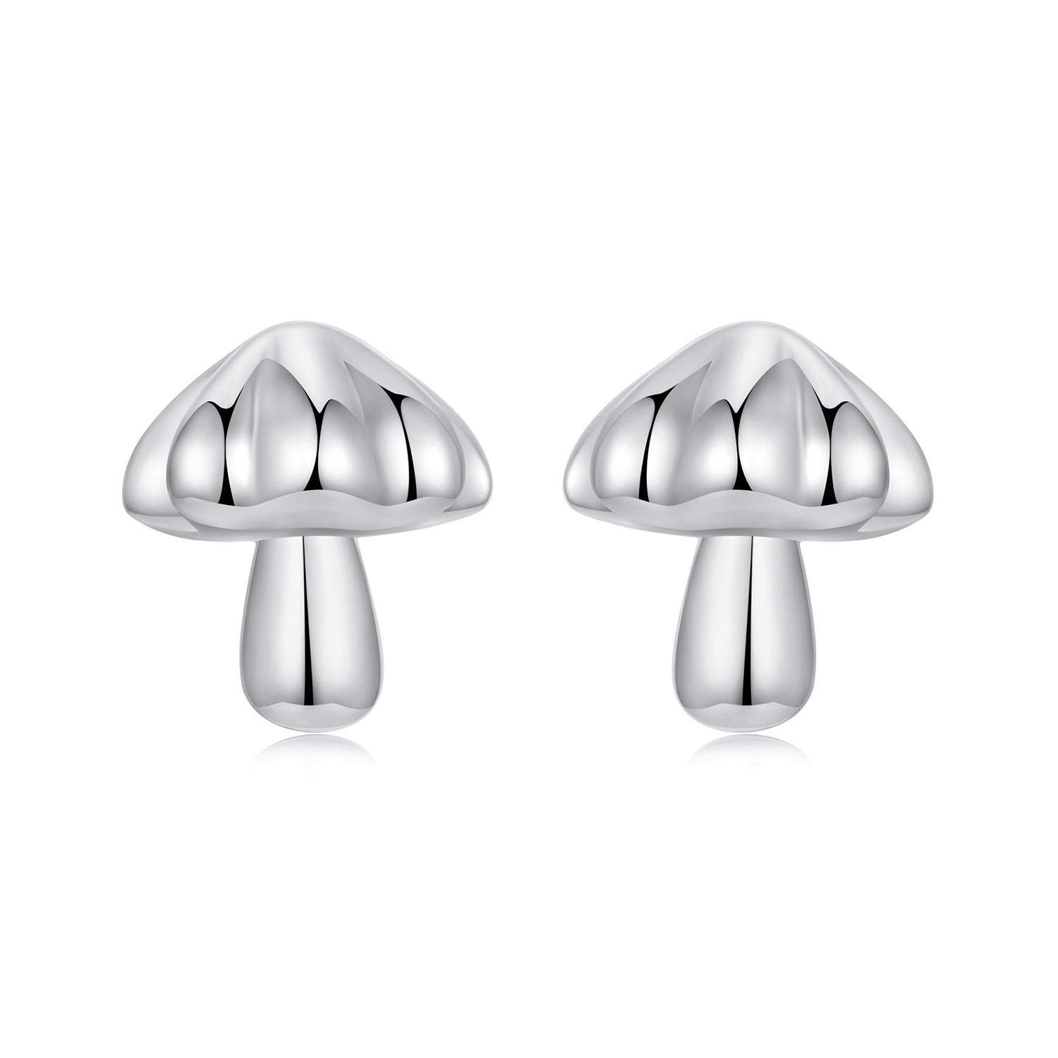 925 Sterling Silver Earrings for Women DestGlow