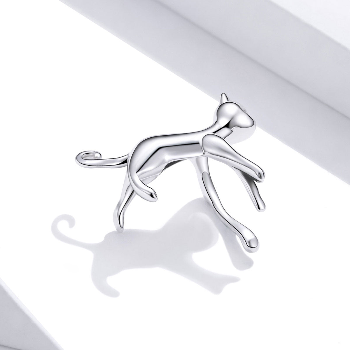 S925 Oxidized Silver Earrings for Women DestGlow