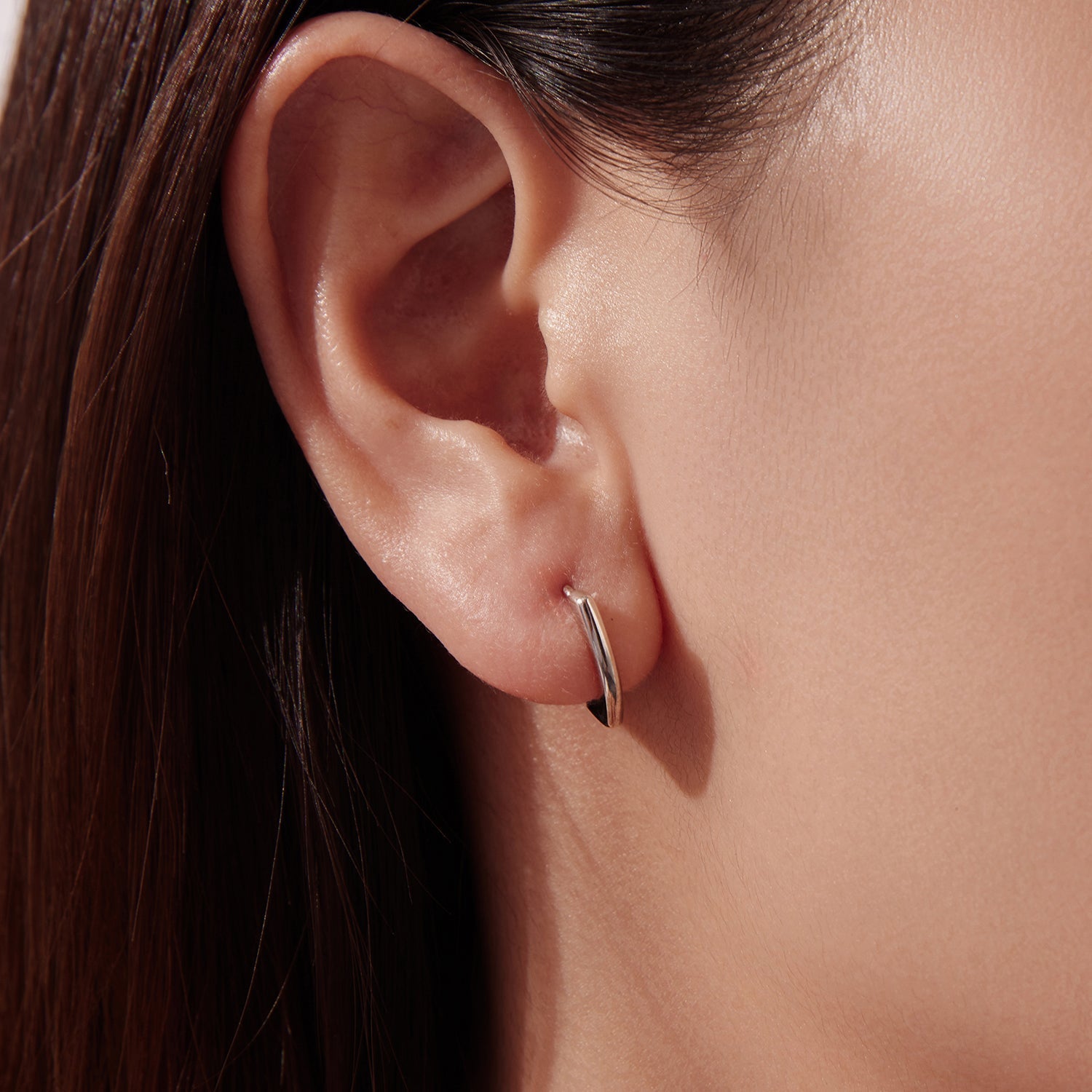 925 Sterling Silver Oxidized Earrings for Women DestGlow