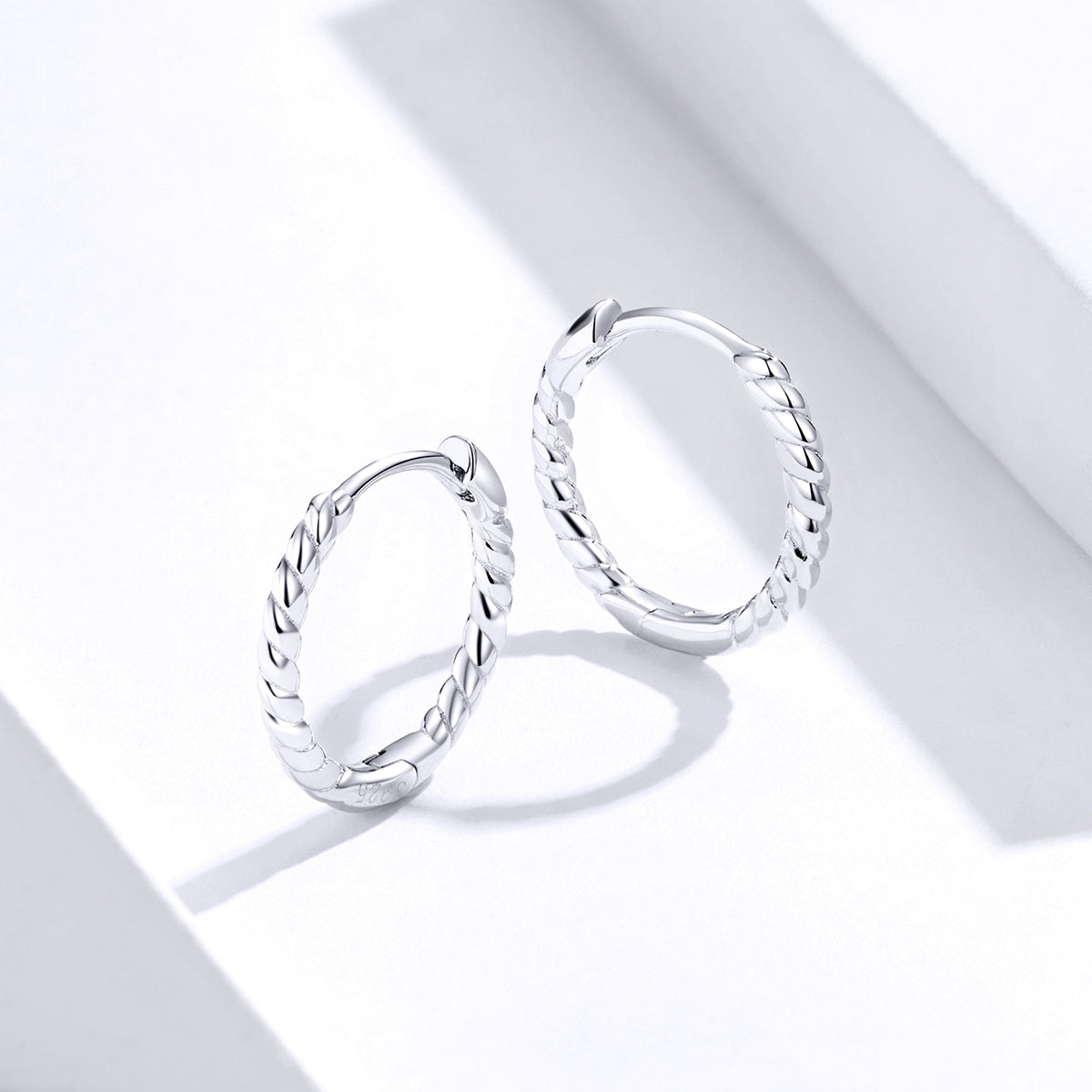 925 Sterling Silver Earrings for Women DestGlow
