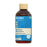 Sri Sri Tattva Medhyarasyana Syrup