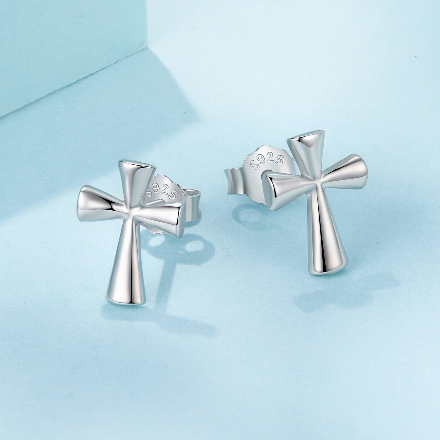 925 Sterling Silver Earrings for Women DestGlow