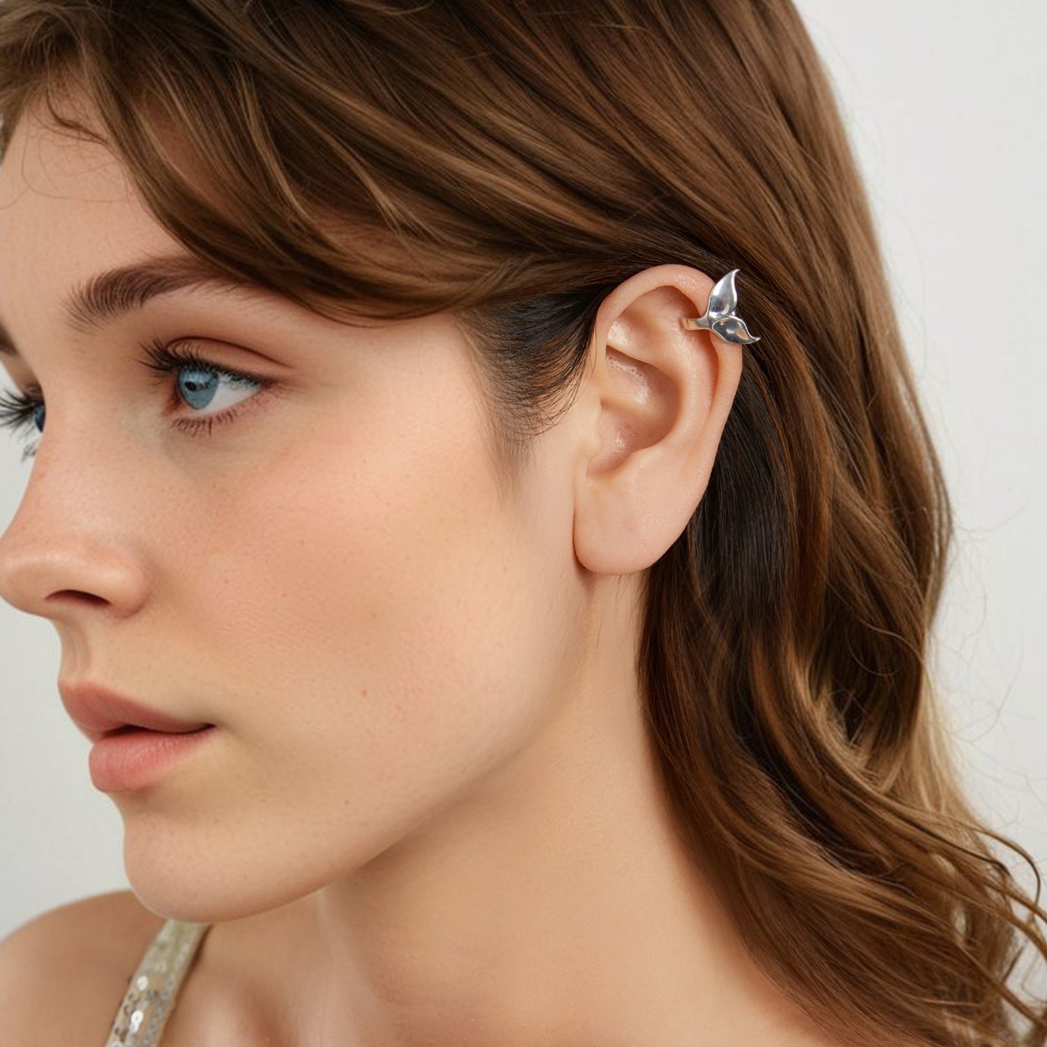 925 Sterling Silver Earrings for Women DestGlow