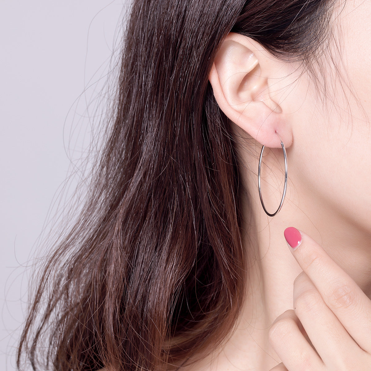 925 Sterling Silver Earrings for Women DestGlow