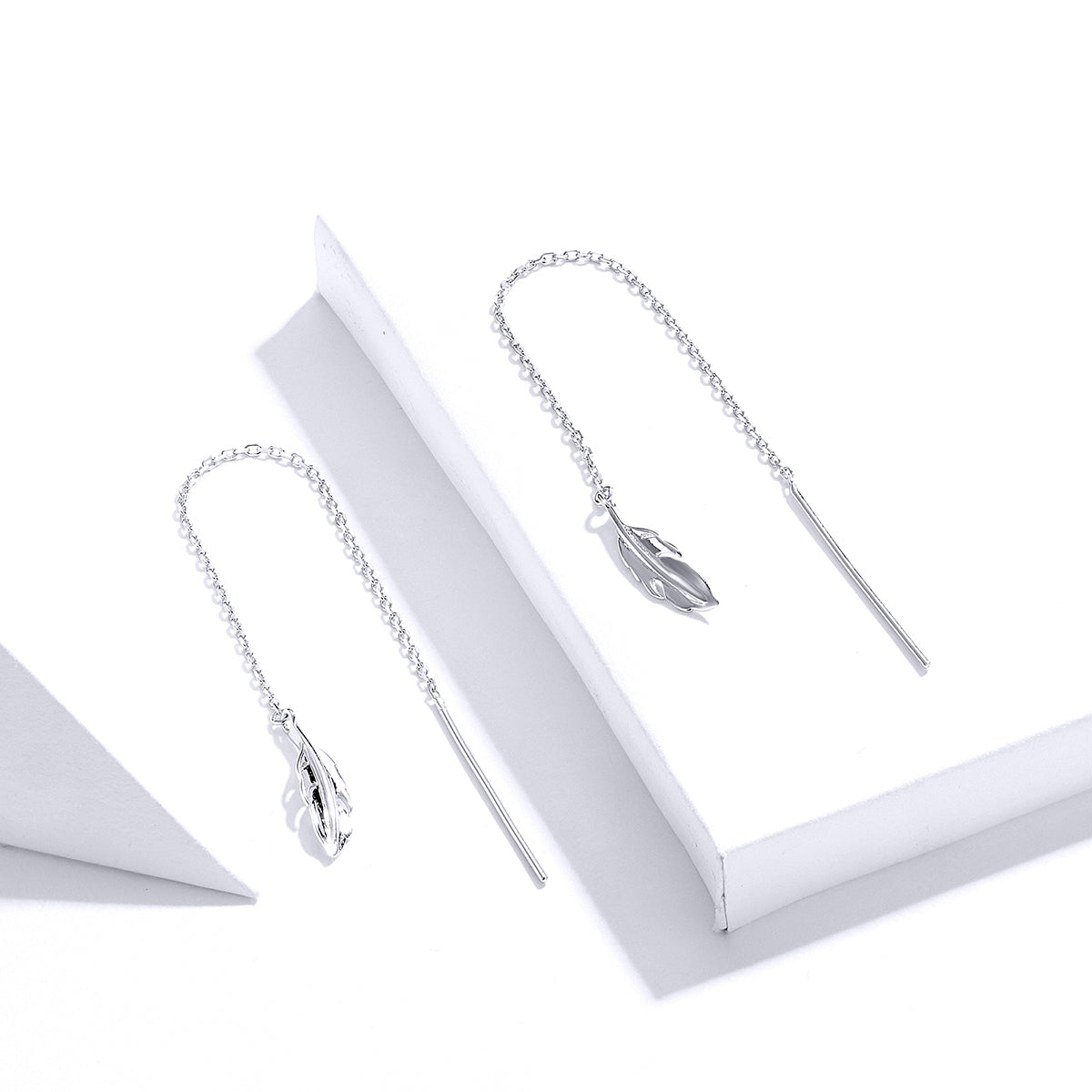 925 Sterling Silver Earrings for Women DestGlow