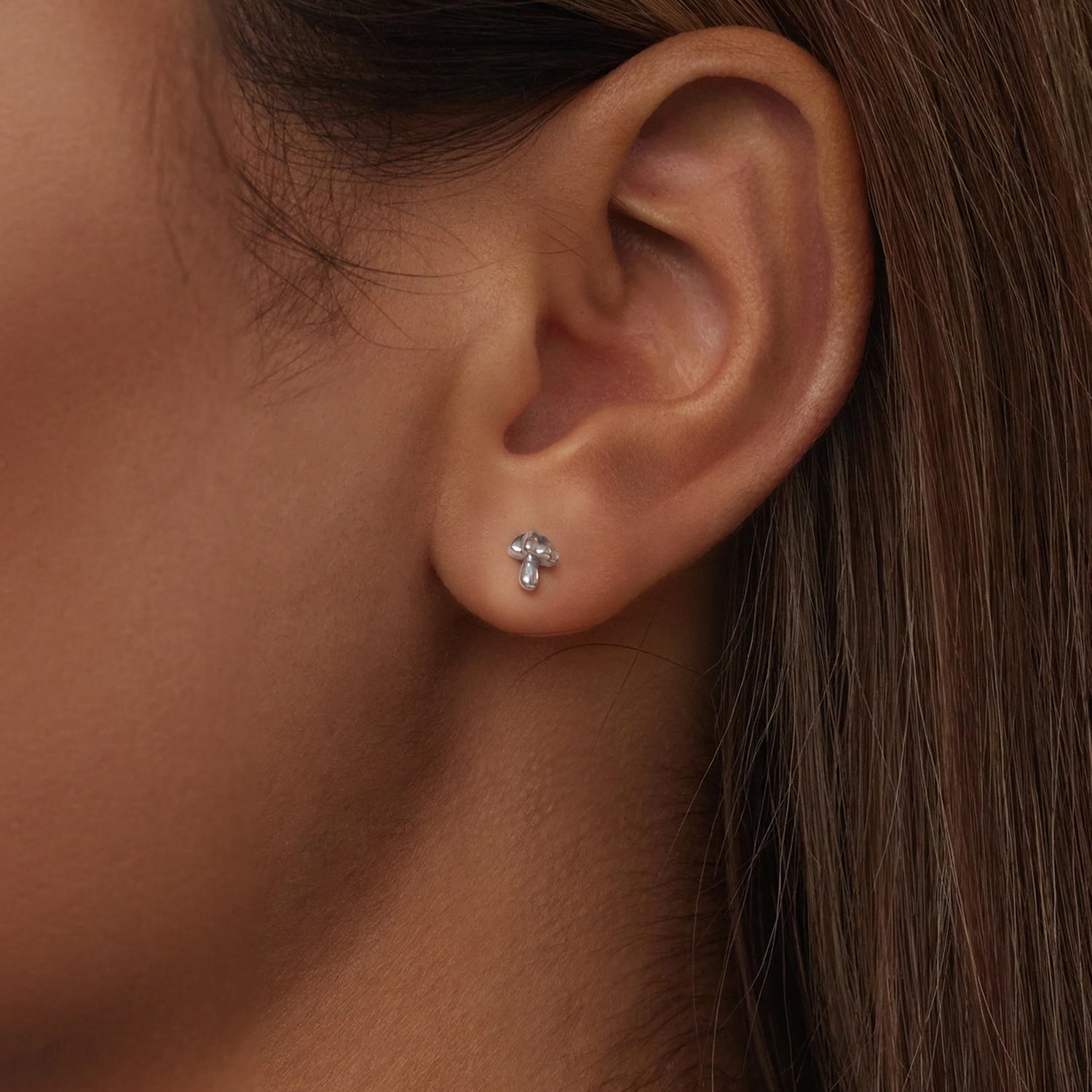 925 Sterling Silver Earrings for Women DestGlow