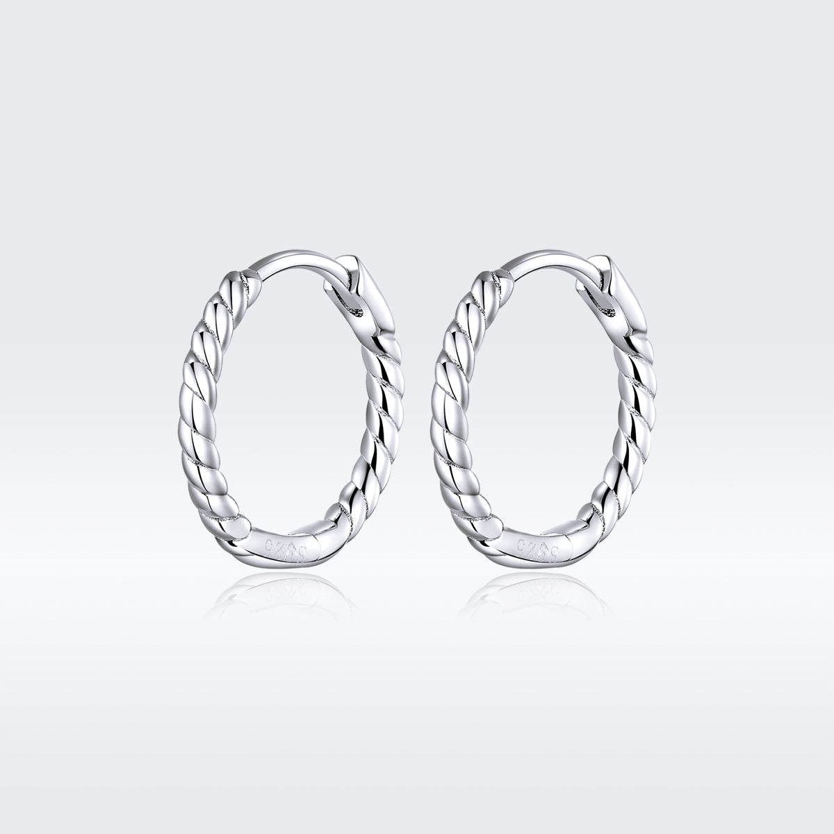 925 Sterling Silver Earrings for Women DestGlow
