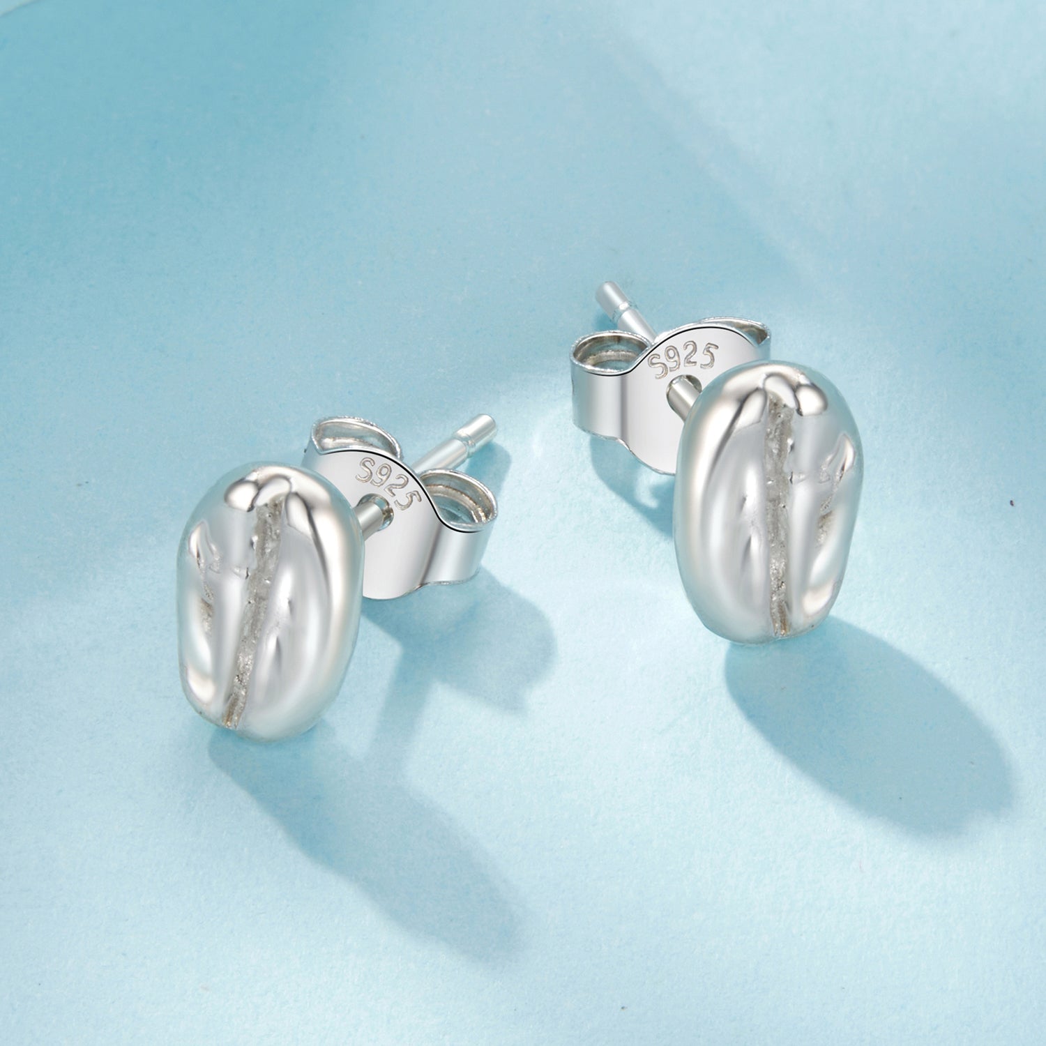 925 Sterling Silver Earrings for Women DestGlow