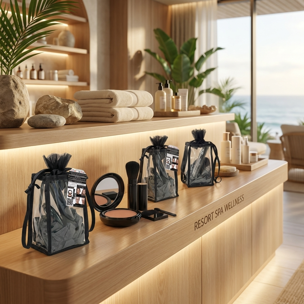 Wholesale Offers - GO NATURAL® ALL-IN-ONE® Powder - Travel Gift Sets by GO NATURAL®