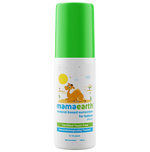Mamaearth Mineral Based Baby Sunscreen For Protects from UV Rays & Deeply Nourishing & Soothing