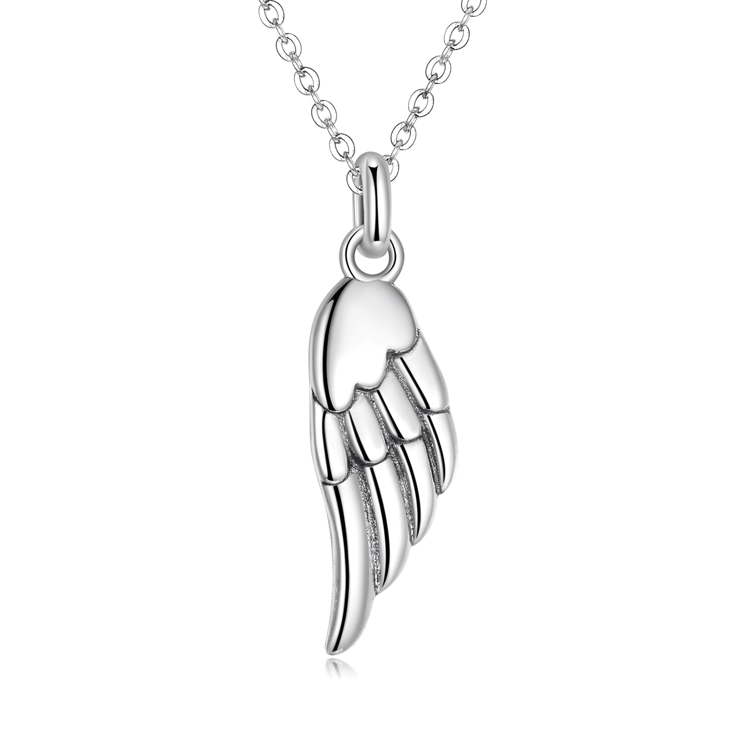 925 Sterling Silver Necklace with Adjustable Length and Oxidized Finish for Women DestGlow