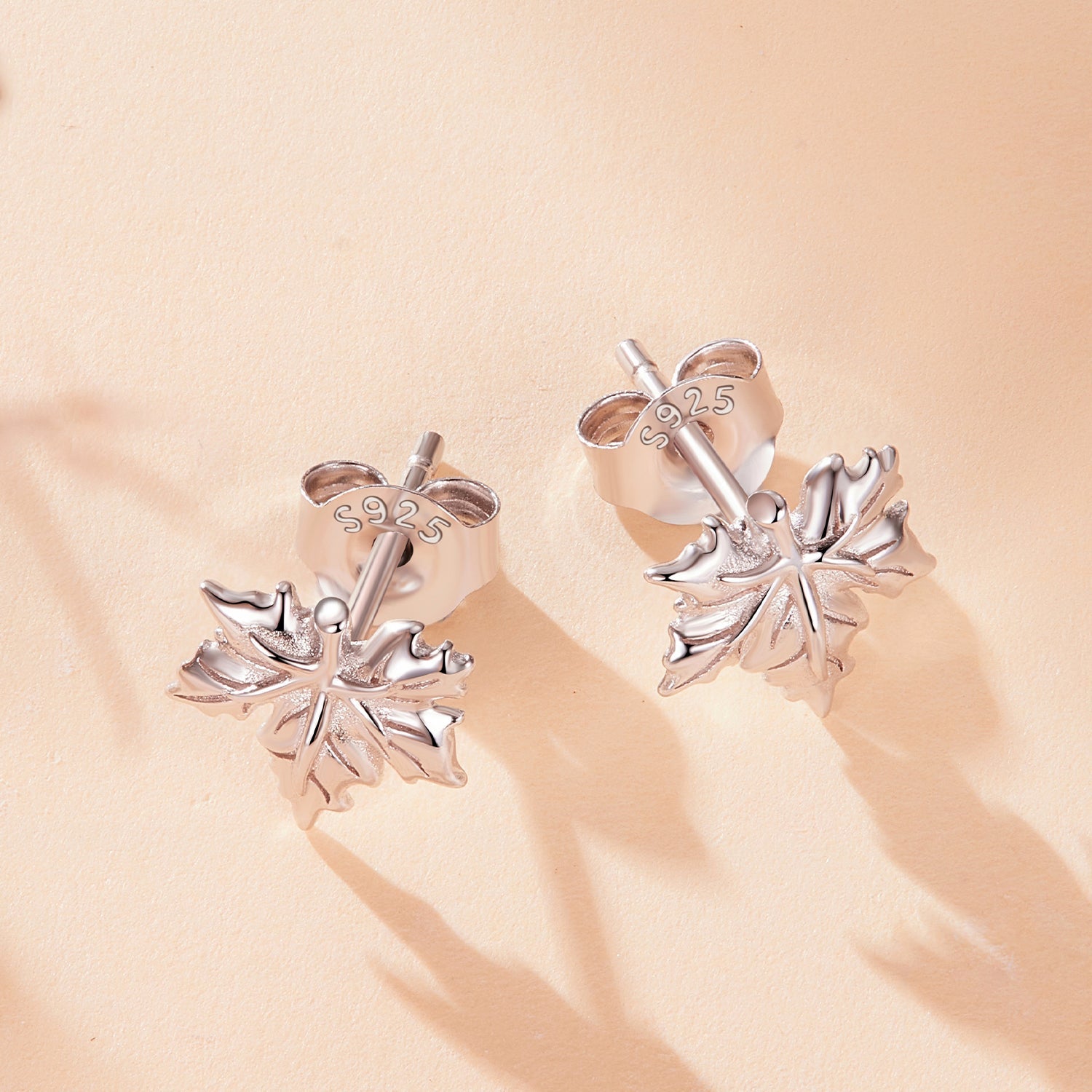 925 Sterling Silver Earrings for Women DestGlow