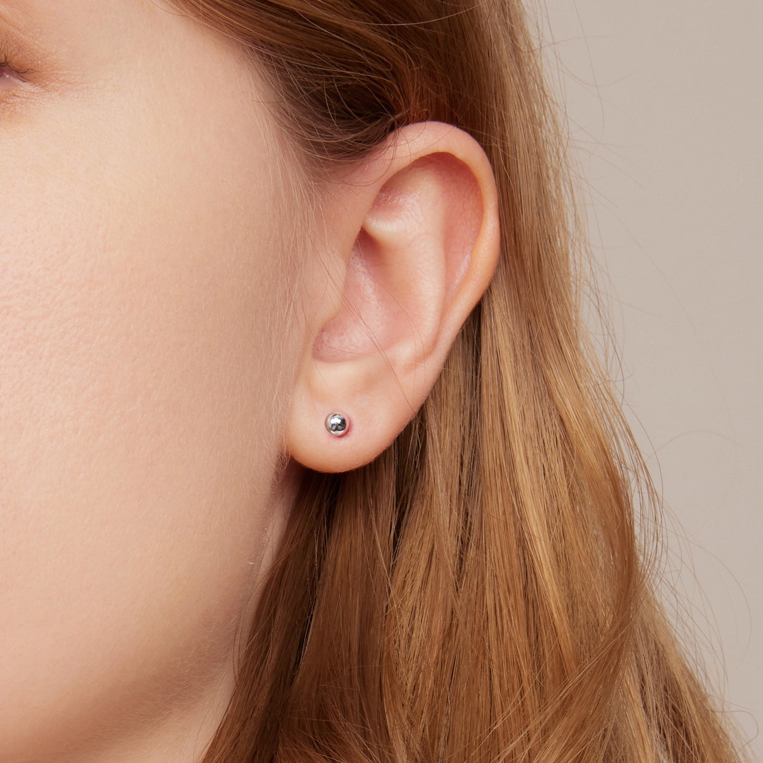 925 Sterling Silver Plated Platinum Dangle Earrings for Women DestGlow