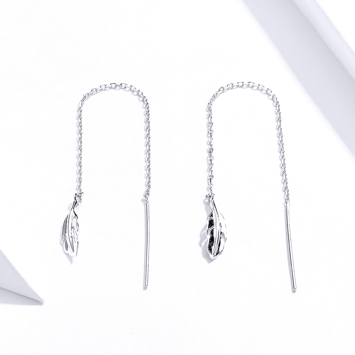 925 Sterling Silver Earrings for Women DestGlow