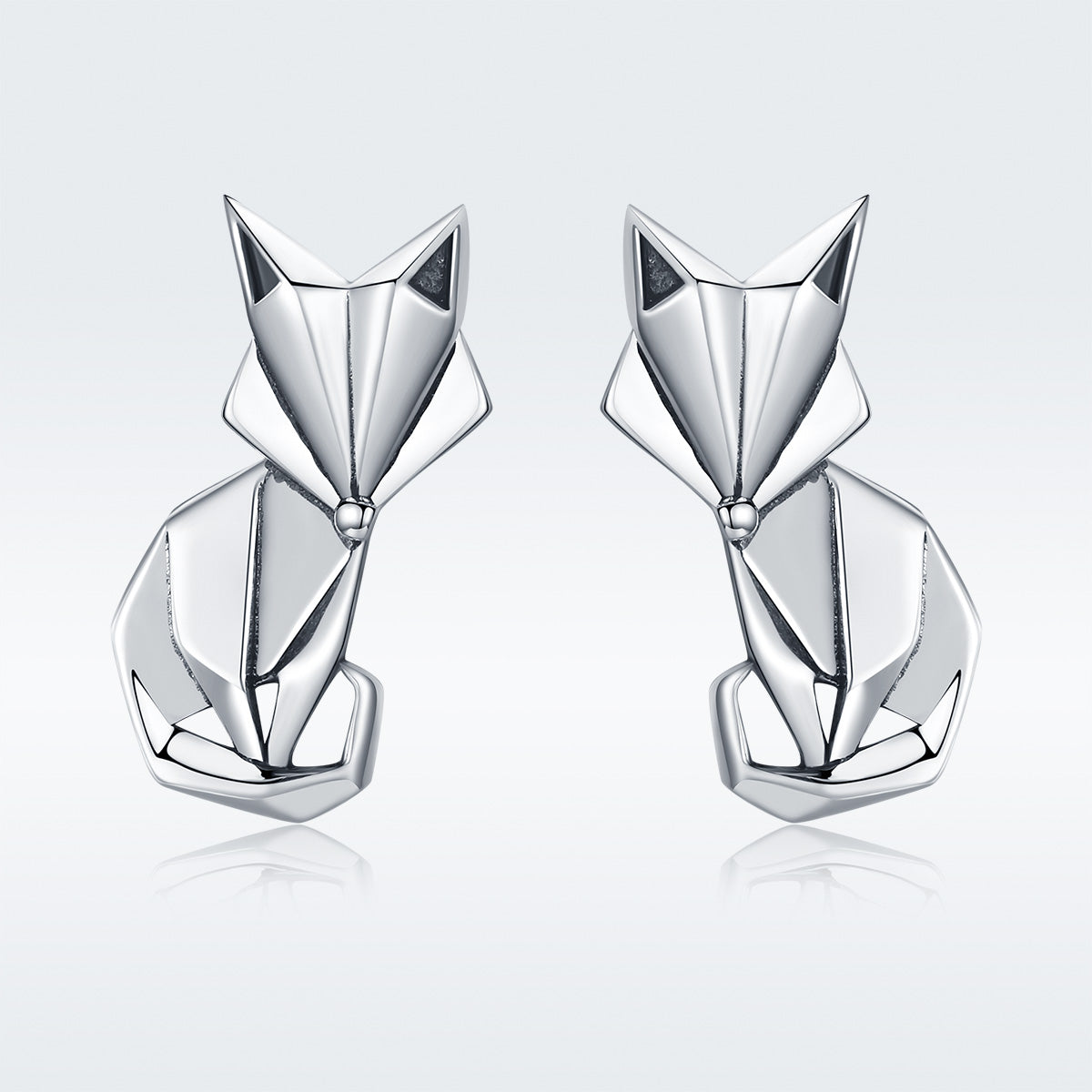 925 Sterling Silver Earrings for Women DestGlow