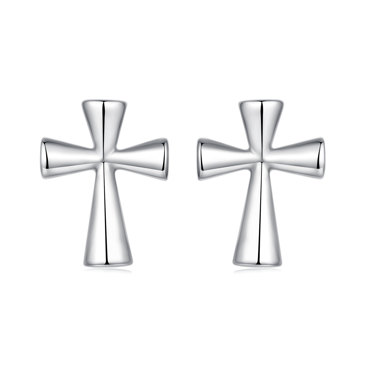 925 Sterling Silver Earrings for Women DestGlow